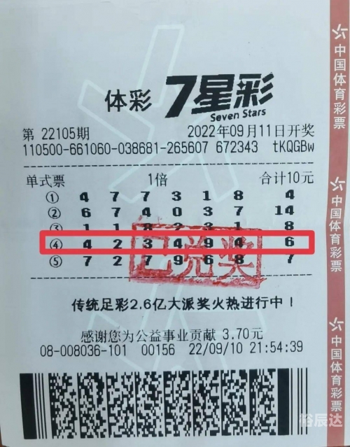 彩票帮手，助力梦想与财富双丰收-第2张图片