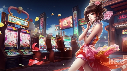 七七棋牌游戏七七棋牌游戏，游戏世界的魅力-第1张图片