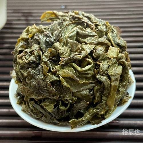 白芽奇兰是什么茶白芽奇兰，兰花中的珍品