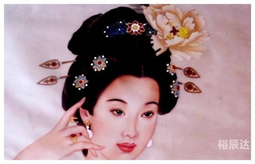 双面妲己双面妲己，揭开神秘面纱