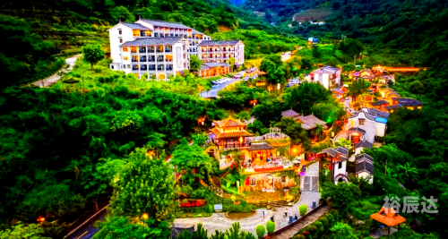 新兴旅游景点大全排名新兴旅游景点大全