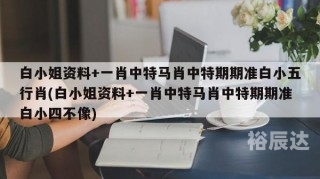 肖四四不像，必中的智慧与策略-第2张图片