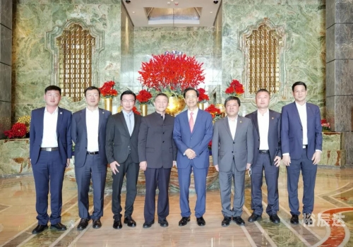 澳门元盛国际投资有限公司董事澳门元盛国际投资有限公司，引领投资新风潮-第2张图片