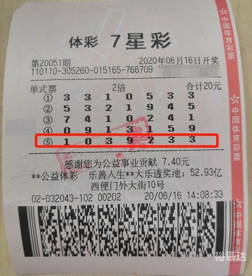 南国七星彩论坛，探索彩票的神秘世界-第2张图片