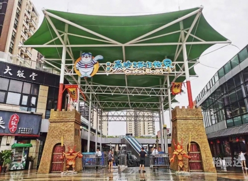 冲浪企鹅下载，探索海洋新奇体验-第2张图片