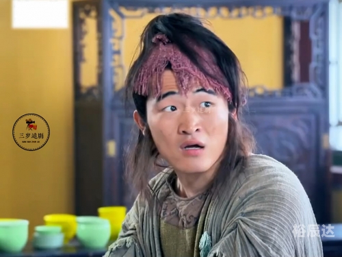 刘伯温四不像图刘伯温四不像图，神秘与智慧的象征-第1张图片