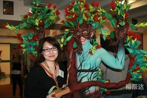人体艺术网站 知乎中国人体艺术网站，探索艺术之美与健康之秘-第2张图片