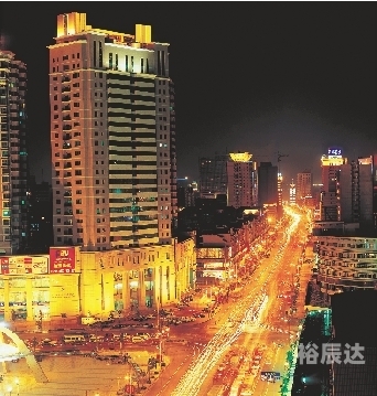 团800郑州团800郑州，城市发展新篇章-第2张图片