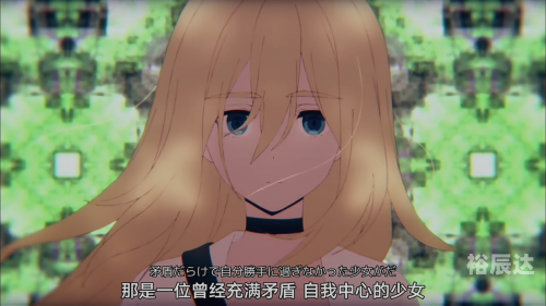 6 17秀逗美眉6、17秀逗美眉，青春的魔法与成长的故事-第1张图片