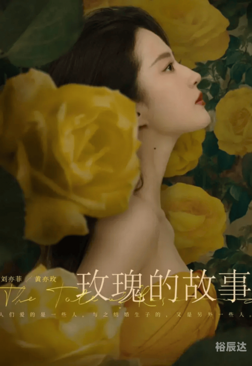 刘亦菲潜规则传闻揭秘-第3张图片
