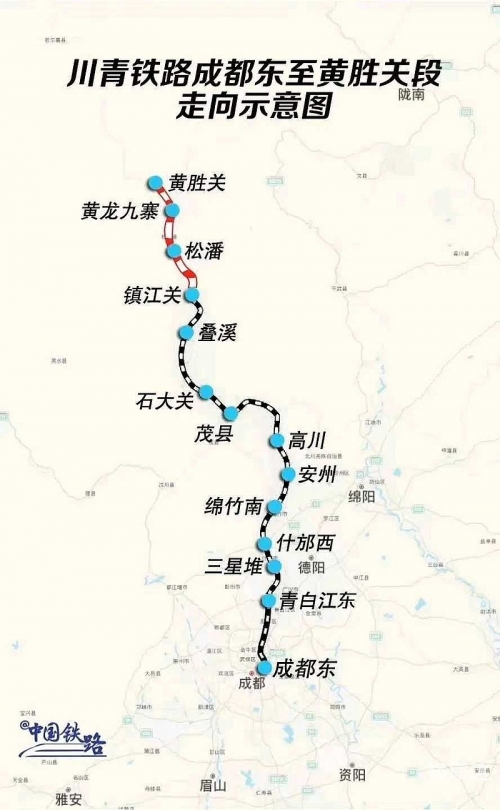高铁路线图查询高铁路线的发展与展望
