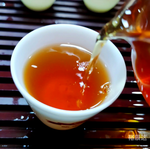 7562普洱茶是什么意思7562普洱茶，品味时光，传承文化