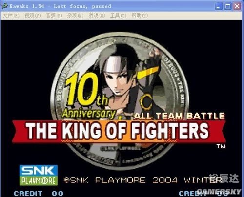 拳皇2009下载中文版拳皇2009下载，体验热血格斗新篇章
