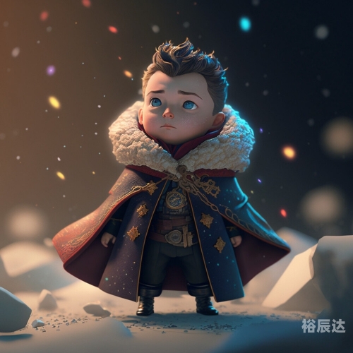 复仇者联萌复仇者联萌，英雄的崛起-第3张图片
