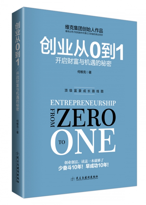 创富网，引领财富新时代的创业平台