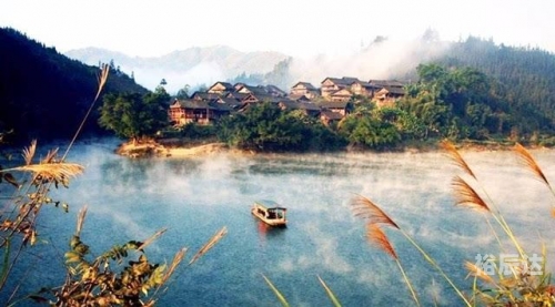 云南贵州旅游攻略