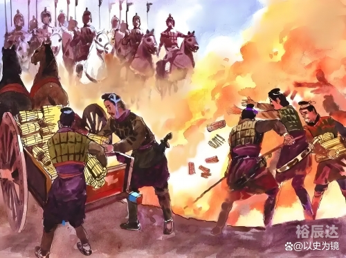 中华第四帝国中华第四帝国，辉煌与挑战并存-第1张图片