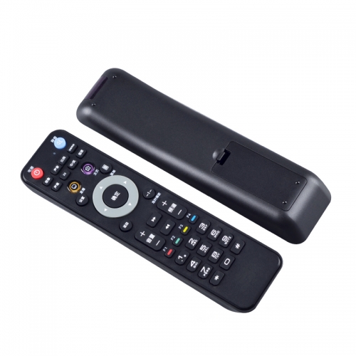 华数TV，智能电视的新篇章-第2张图片