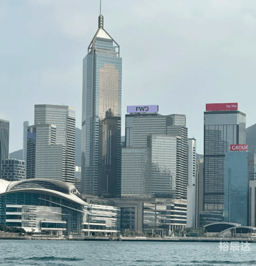 香港中特网香港中特网，连接世界的桥梁-第2张图片