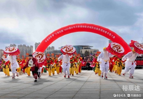 大集汇娱乐大集汇娱乐，城市文化的新亮点-第2张图片
