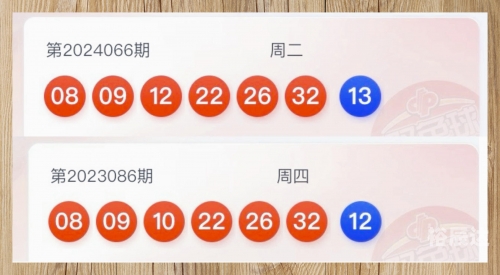双色球模拟摇奖器，体验彩票抽奖的神秘与乐趣-第2张图片