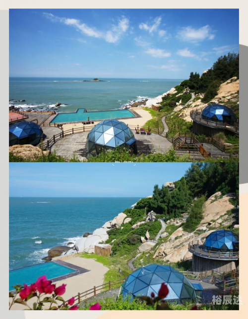 东山岛酒店东山岛酒店，探索海滨度假胜地-第2张图片