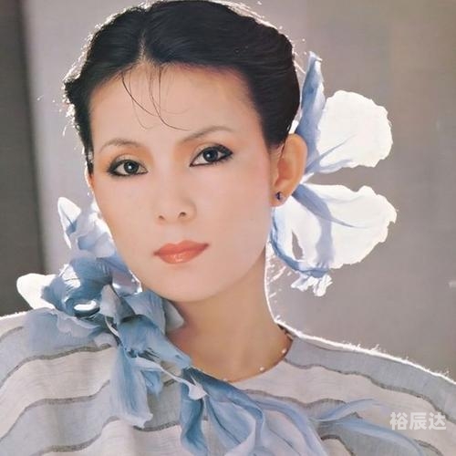 香港美女图片名字香港美女图片大赏-第2张图片