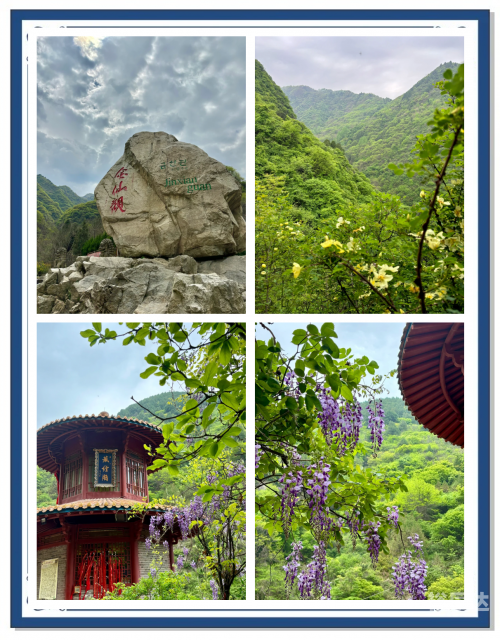 黄大仙心水坛黄大仙心水坛，探秘心灵之旅-第3张图片