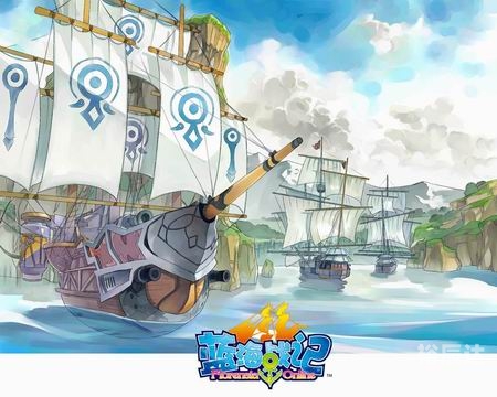 远航游戏远航游戏，探索未知的冒险之旅-第2张图片