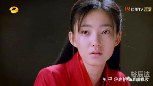 双面妲己双面妲己，揭开神秘面纱-第3张图片