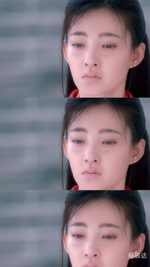双面妲己双面妲己，揭开神秘面纱-第2张图片