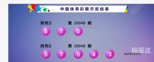 双色球2020050开奖结果号码双色球2020050期开奖结果揭晓-第1张图片