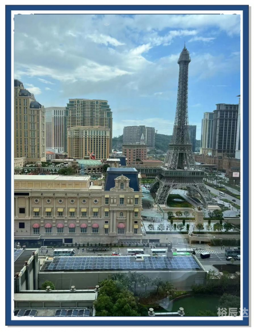 彩霸王澳门吉彩家，引领澳门彩市新风尚-第2张图片