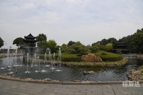 湘潭旅游景点大全图片湘潭旅游景点大全-第2张图片