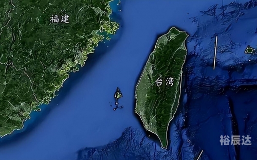 2021台海最新消息 今天今天关于台海最新消息-第2张图片