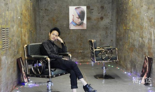 杀马特官网杀马特官网，引领潮流的时尚圣地-第3张图片