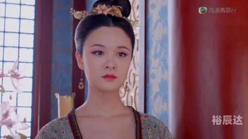 曹贵人扮演者介绍-第2张图片