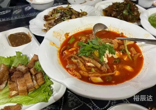 博尔塔拉美食之旅-第2张图片