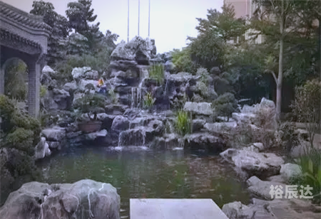 神田川，自然与人文的和谐交融-第2张图片