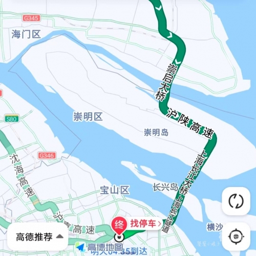上海自驾游路线上海自驾游路线攻略