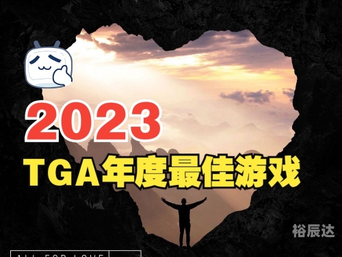 2023TGA年度最佳游戏提名2023TGA回顾，游戏界的盛事