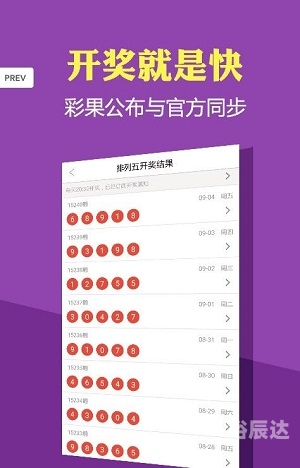 新澳门彩历史开奖结果走势图分析-第2张图片