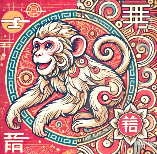 2022年属猴人的全年运势-第1张图片