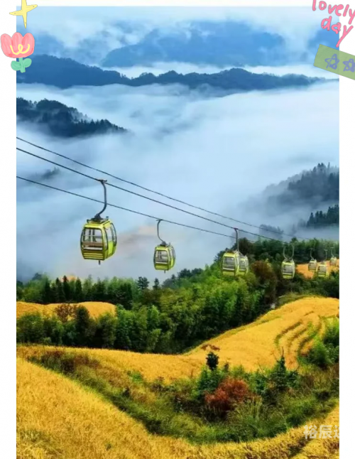 大寨旅游攻略-第3张图片