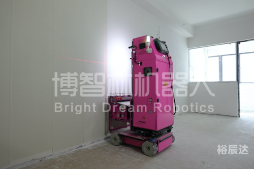 狂爆机器人2狂爆机器人，未来工业革命的先锋-第2张图片