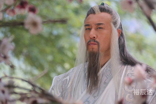 大刀皇正版图大刀皇，古代武器的传奇