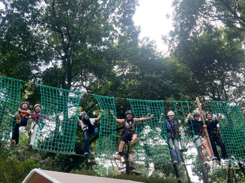 双鸭山户外双鸭山户外探险之旅-第2张图片