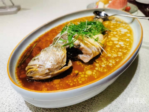 天津海河文华大酒店天津海河文华大酒店，璀璨明珠，品味非凡-第3张图片