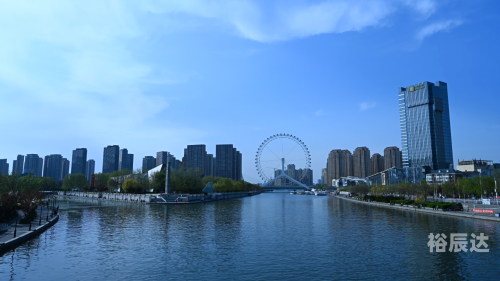 天津海河文华大酒店天津海河文华大酒店，璀璨明珠，品味非凡