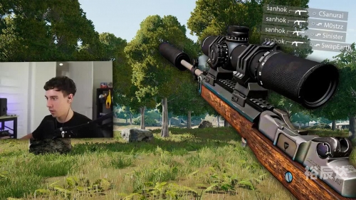 pubg是什么游戏揭秘PUBG，一款全球热门的射击游戏-第2张图片